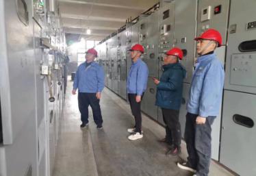 春意盎然，維護(hù)保養(yǎng)正當(dāng)時